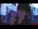 【MMD出モグ】曼珠沙華【百暗桃弓木】
