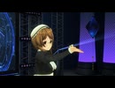 【COM3D2】茶髪ショートな眼鏡メイドさんで「mainly priority」