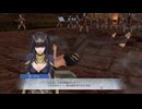 【ファイアーエムブレム無双】【リョナ】【サーリャ】 魔法使いの一撃に敗北Part７