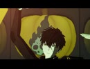 【mmd刀剣乱舞】オーバーライド【同田貫】