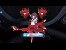 【PC版アリスギア】特殊宙域作戦Op.クラッスラオヴァタ V-HARD 刃の超越者 D.1 Lv110 千島 美幸/幸魂 ソロ【キーボード・標準FPS】