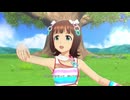 【春研】天海春香「shy→shining」ウッシュオールミラクル