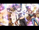 ウマ娘 プリティーダービー_UMA Summer