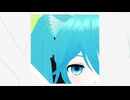 【MMD】ゆるふわ樹海ガール【とろり式】