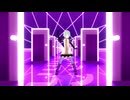 【MMD】灯火コロナ様にコンココンコン Danceして頂いた