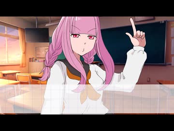 茜様と学校の怖い話　その弐