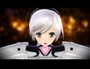 【ユフ誕2025】絶頂讃歌【UTAU･MMD･雪歌ユフ･らぶ式】