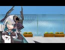 【MMD】君色に染まる【リィベル】