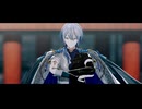 【にじさんじMMD】ブリキノダンス【小柳ロウ】