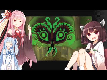 【風のタクト】きりたんのてけとー航海日誌 part10【VOICEROID実況】