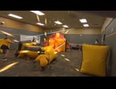 ホモと見る魔法バトルゲーム