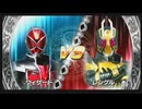 久しぶりに友人と遊びました。【仮面ライダー 超クライマックスヒーローズ】#114
