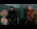 メタルギアソリッドⅤ THE PHANTOM PAIN　初見プレイ　Part28