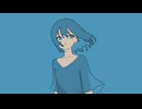 揺れ空に葉 / 音街ウナSV