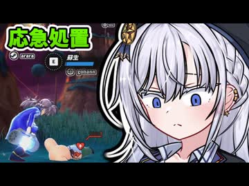 【ドラゴンボールザブレイカーズ】蘇生マン