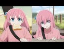 Sora2で生まれた女の子が穴に落ちたみたい.AI