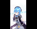 星街すいせい「XYZの魔法」#shorts 【MMD】【ホロライブ】‪ @HoshimachiSuisei