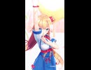 赤井はあと「XYZの魔法」#shorts 【MMD】【ホロライブ】‪                 @AkaiHaato
