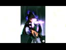 【ウマ娘】シンボリクリスエス［Onyx Soldier］【ガチャ演出】