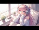 【フリーBGM】ちいさな朝【作業用/勉強用/配信用/Vlog/雑談/ゲーム/かわいい/Chill】