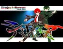Project Wurrus / シャドウパペット (重音テトSV) 【OFFICIAL MV】【公式】
