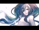 【初音ミク】　Crescendo　Wish　／　音々P　feat.初音ミク　【音々P】