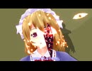 【東方MMD紙芝居】Persona　その4【東方禁秘録】