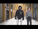 ホモと見る身長180センチの陽キャロボット