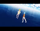 【Dandy'sWorldMMD】おどりゃんせ