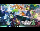 #1 ミアレシティでの出会い。『 Pokémon LEGENDS Z-A 』