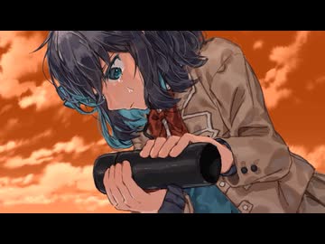 time in a bottle feat.宮舞モカ