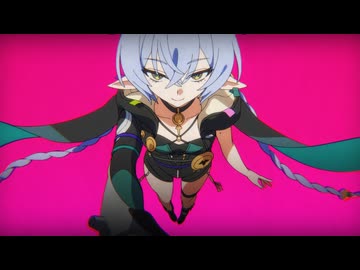 ATOLS - 催眠 feat.初音ミク | ゼンレスゾーンゼロ