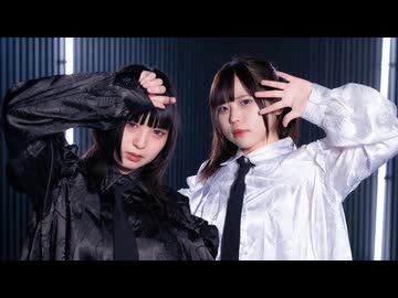 【うさきち×らて】ワールズエンド・ダンスホール 踊ってみた