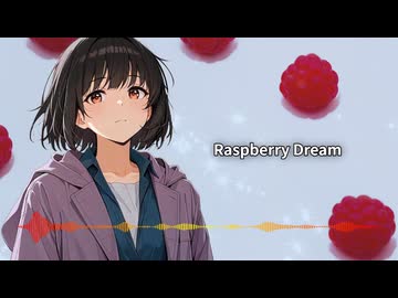 【Cover】Raspberry Dream/宮舞モカ SV【NOKKO?】【レベッカ】
