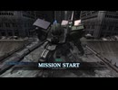 支援機乗りのバトオペ2 288戦目 ザク・マシーナリー(EB)LV2 強化後