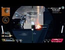 Eディスの例の場所とワイルドカード初手センチネル撃ちきり元ソロプレデターのバンガでショットガンアサルト生活65日目
