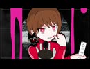 実狂車とチョコレゐト【合作単品】