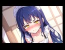 【KU100高音圧・耳かき】委員長に嫌な顔されながら耳●●されたい【ASMRシチュエーション生配信・立体音響】