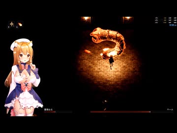 【エロゲRTA】CAULDRON FLAMES_RTA 8:50