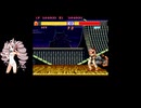 [TAS] [PCE] ストリートファイター2` リュウ移動ほぼなし必殺技オンリーTAS