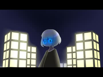 【インスト曲】ネオンの光に呼ばれたから