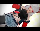 【東方MMD】スタイリッシュモコたんで絶頂讃歌