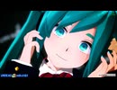 【MMD】UNDEAD【Pu式ミク改変モデル】