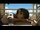【フリーBGM】午後のまどろみ【とんち】