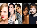 【洋楽】2010s Definitive Hits【作業用BGM】