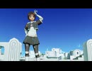 【MMD】マリエルさんの湖でJUMP UP【モデル配布あり】