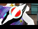 【再現MMD】仮面ライダーゼッツ【東方ライダー少女】