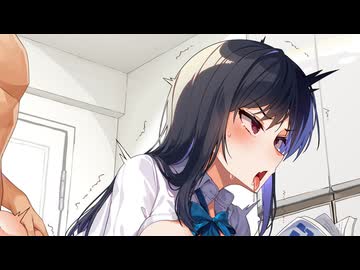 オホ声◯◯しないと出られない部屋その2「おっおっお"お"ぉぉお"お…おんっおお"っんおっ…」