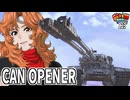 【WoT】モジャ★クロ戦闘記　FV230 Canopener+少しオマケ【ゆっくり実況123】