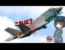 ステルス機についているこの出っ張りはなんだろう？